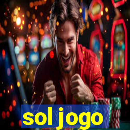 sol jogo